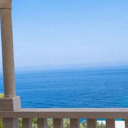 Nyaraló Seaside Family Friendly House With A Swimming Pool Prigradica, Korcula - 21022 Blato