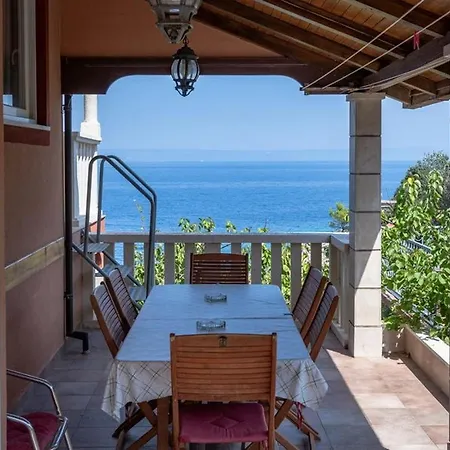 Nyaraló Seaside Family Friendly House With A Swimming Pool Prigradica, Korcula - 21022
