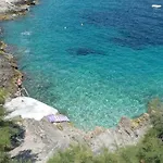 Semesterbostad Seaside Family Friendly House With A Swimming Pool Prigradica, Korcula - 21022