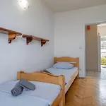 Seaside Family Friendly House With A Swimming Pool Prigradica, Korcula - 21022 Semesterbostad *