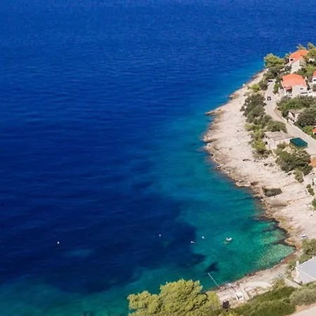 Seaside Family Friendly House With A Swimming Pool Prigradica, Korcula - 21022 Blato (Korcula)