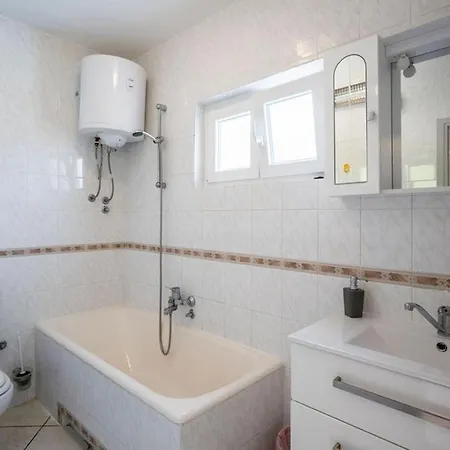 Seaside Family Friendly House With A Swimming Pool Prigradica, Korcula - 21022 Holiday home *