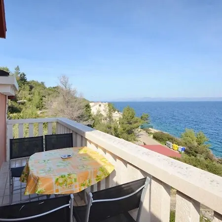 Seaside Family Friendly House With A Swimming Pool Prigradica, Korcula - 21022 Blato (Korcula)