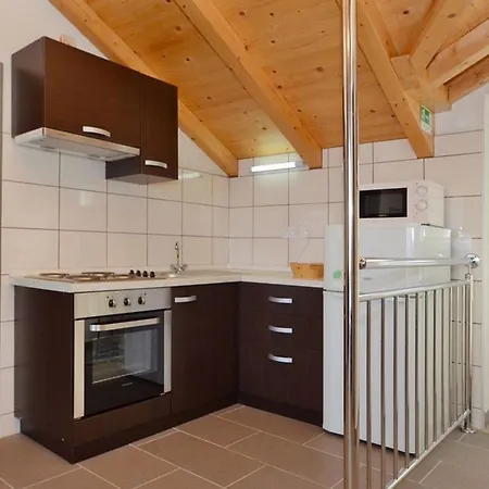Holiday home Seaside Family Friendly House With A Swimming Pool Prigradica, Korcula - 21022