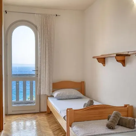 Seaside Family Friendly House With A Swimming Pool Prigradica, Korcula - 21022 * Blato (Korcula)