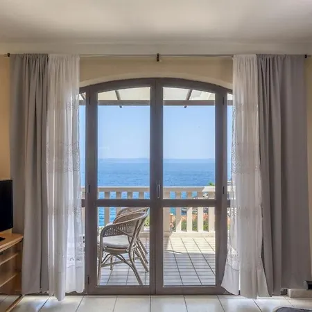 Holiday home Seaside Family Friendly House With A Swimming Pool Prigradica, Korcula - 21022