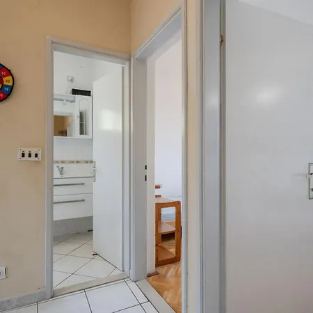 Seaside Family Friendly House With A Swimming Pool Prigradica, Korcula - 21022