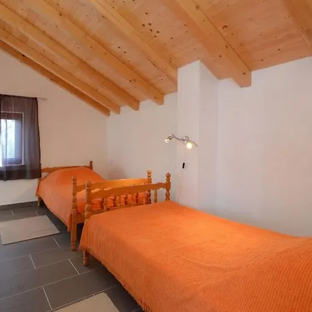 Seaside Family Friendly House With A Swimming Pool Prigradica, Korcula - 21022 Holiday home *