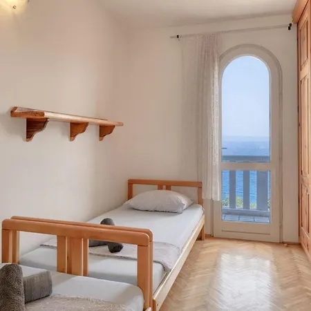 Seaside Family Friendly House With A Swimming Pool Prigradica, Korcula - 21022 *