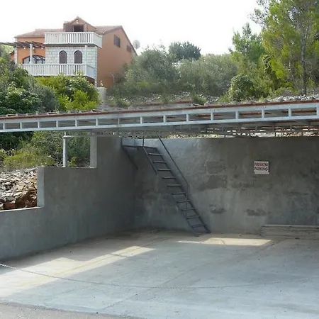 Seaside Family Friendly House With A Swimming Pool Prigradica, Korcula - 21022