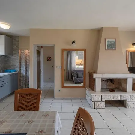 Seaside Family Friendly House With A Swimming Pool Prigradica, Korcula - 21022 Blato (Korcula)