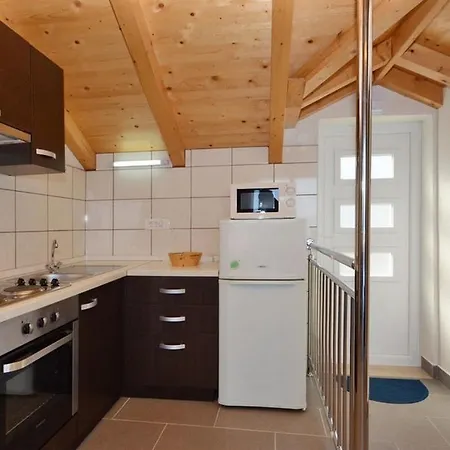 Seaside Family Friendly House With A Swimming Pool Prigradica, Korcula - 21022