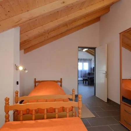Seaside Family Friendly House With A Swimming Pool Prigradica, Korcula - 21022 *