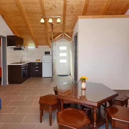 Holiday home Seaside Family Friendly House With A Swimming Pool Prigradica, Korcula - 21022 *