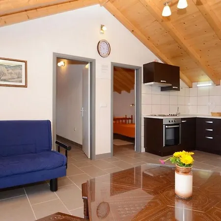 Seaside Family Friendly House With A Swimming Pool Prigradica, Korcula - 21022 Holiday home