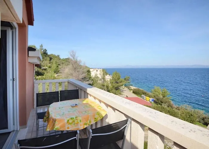 Seaside Family Friendly House With A Swimming Pool Prigradica, Korcula - 21022 Blato (Korcula)