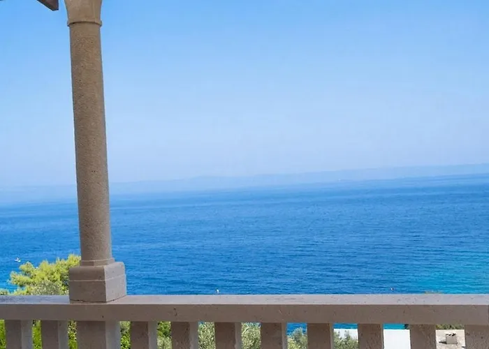 Nyaraló Seaside Family Friendly House With A Swimming Pool Prigradica, Korcula - 21022 Blato