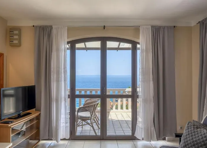 Casa de Férias Seaside Family Friendly House With A Swimming Pool Prigradica, Korcula - 21022