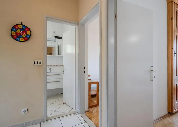 Seaside Family Friendly House With A Swimming Pool Prigradica, Korcula - 21022