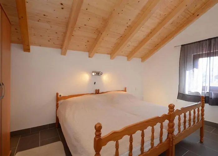 Seaside Family Friendly House With A Swimming Pool Prigradica, Korcula - 21022 Blato (Korcula)