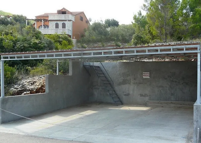 Seaside Family Friendly House With A Swimming Pool Prigradica, Korcula - 21022